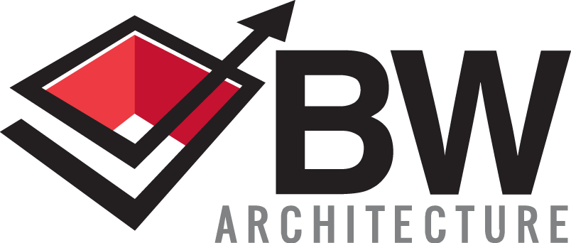 BW Architecture logo